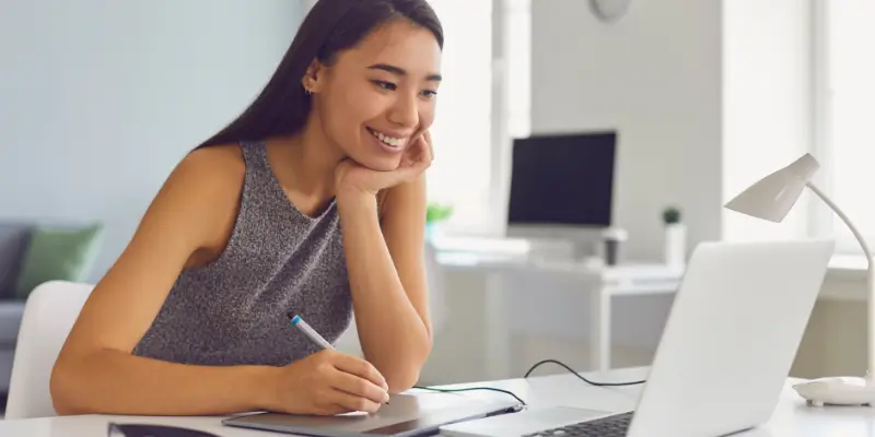 Unlocking Remote Work's Transformative Power: Advantages and Advice Unlocking Remote Work's Transformative Power: Advantages and Advice
