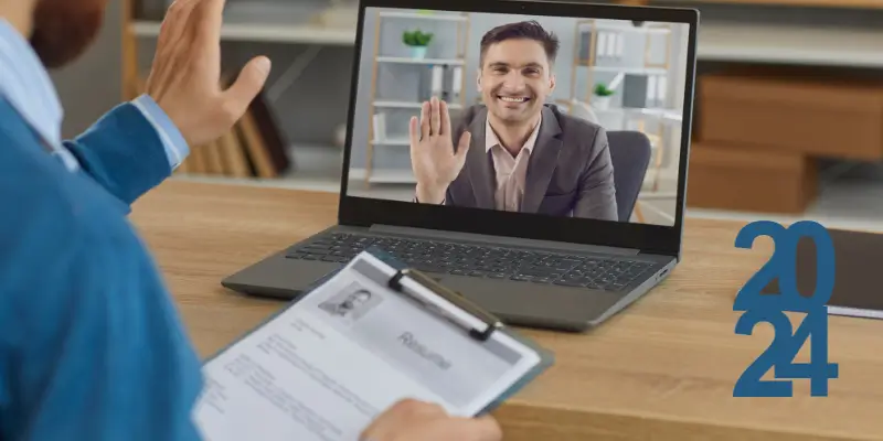 Latest Job Trends: Why 2024 can be the best year ever to land a remote job? Latest Job Trends: Why 2024 can be the best year ever to land a remote job?