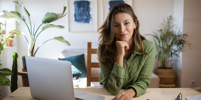 Art of Remote Productivity: 5 Essential Tips for Successful Work from Home