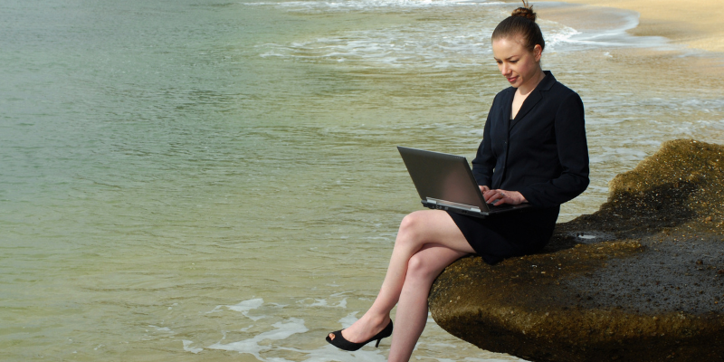 Top Remote Jobs: Unlocking Lucrative and Satisfying Opportunities for Digital Nomad